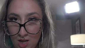 wild for rock chick pussy