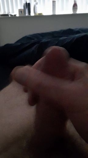 Handy dick relief