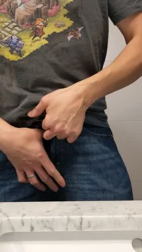 Drinking my cum piss cocktail for you