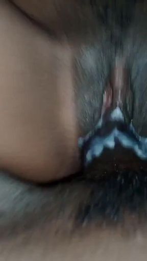 Creamy Ebony Ridding Compilation