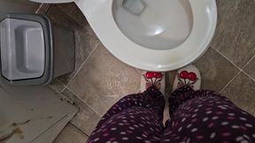 POV Juicy Pee Pussy