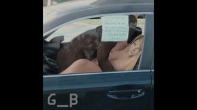 Breeding His Favorite Bitch with Big Black Cock