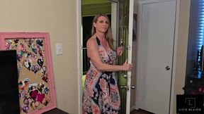 Hubby Caught Fuckin the Neighbor