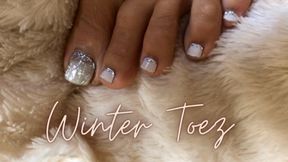 Winter Toes