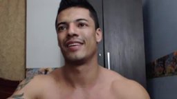 Jean Pool Private Show