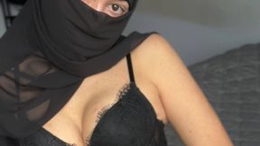 Member content by @aiisha @Teasing & #Sexy Lingerie #Hijab #Nude #Solo clips porn film | Tik.Porn