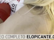 POV PAULI BELEN TIENE SEXO EN EL CUARTO PICANTE