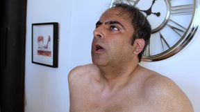 British Pakistani Girl Gangbang