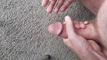11 inch Sound - Urethra Bladder Insertion Too Thick But Pushed Through Prostate