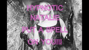 Nylons addict
