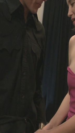 Babes Want Bigger Scene-3blonde with Huge Tits Kimberly Kane Wants to Receive a Big Cock in Her Pussy