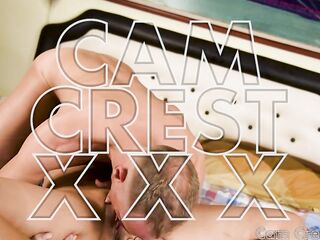 Vacation with your Step-son