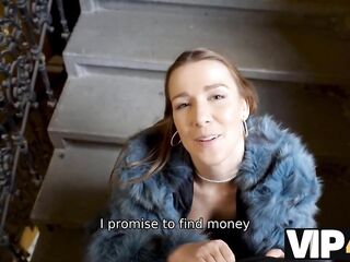 VIP4K. Love and Cuckolding