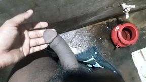 My frist time sex with her hands fingering