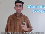 HOW TO TRAIN YOUR PUP - THE COMPLETE GUIDE TO PUP PLAY LESSON 1 BASICS - INTRODUCTION TO YES REWARDS