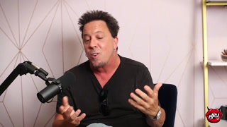 Mike Quasar: Directing, Getting Sober, and Those Ridiculous Ad Scenes