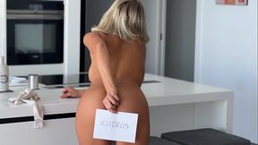 Video di verifica