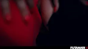 Real Life Futanari Girls Show Off Their Dicks Naturally