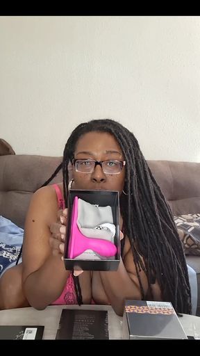 Amazon Sex Toy Haul