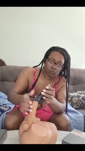 Amazon Sex Toy Haul