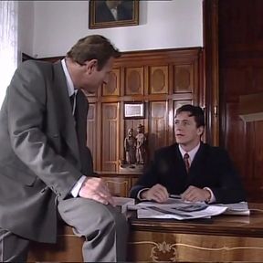 Business for Those Who Have to Fuck Beautiful Busty MILFs