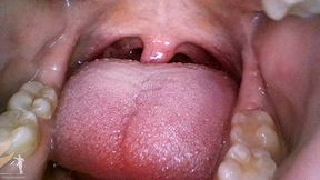 Mouth Cam - Miss Bat - 1080