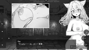 Busty Mordred Jeanne Heat Up Altered Reality in Steamy Hentai Tryst