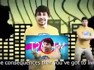 MrBeast Conoce a un chino del squid homo