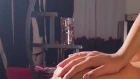 Social Media Creator @BrianaMoon @Fucking Machine & #Stockings #Big Ass #Latina nsfw porno film | Tik.Porn