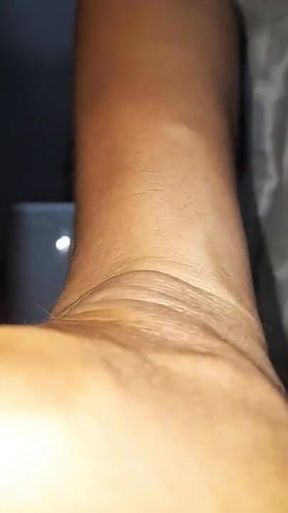 White Satin Dress Fetish