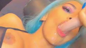Member content by @Katt-Leya @Sextoy in the mouth and #Ebony #Webcam #Big Boobs film adult hd | Tik.Porn