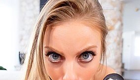 Britney Amber In Naughty Cop In Pov Sucking Your Cock