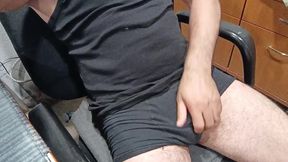 I'm looking for a woman to make a porn movie with