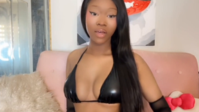 No Nut November: Gooning Challenge