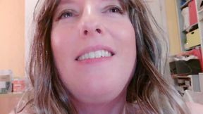 Curvy Lucy Private Show