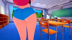Demon Slayer x One Piece Steamy Encounter – Hot Hentai Fusion Unleashed