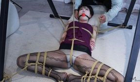 accompanying drinking being trained after getting