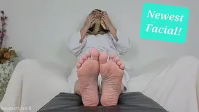 Facehugger Spa Treatment