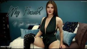 A Little Appreciation || Why Finsub? Part 2