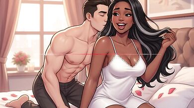 The Morning Service You Were My Best Dish Deepthroat Blowjob Gaggers Gushing Cums