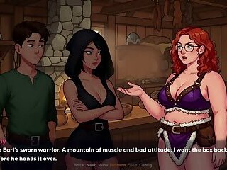 Harem DatingSim