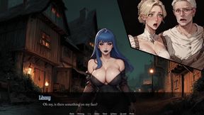 The College of Lust Part 19