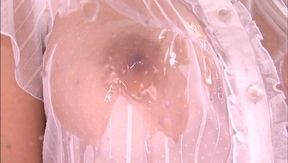 Hatano Yui's Sexy Kinky Show - Veggie F*cked & Sensual Play Unleashed!