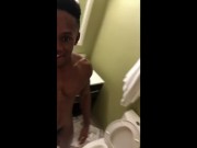 Liam isn't really into sucking or getting sucked, but he does it to be nice