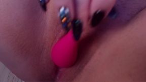 Rosalie Anders Private Show