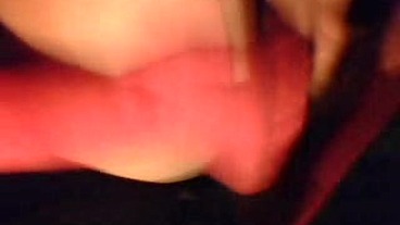 secret private tape with my ex boyfriend that makes me swallow