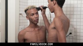 Different Strokes For Identical Folks Ch 1: Twin Time