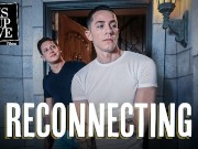 Estranged Stepbrothers Reunite After Parent's Divorce - Dalton Riley, Vincent O'Reilly - Disruptive