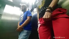 Fernandos Massive 22cm Cock Takes Center Stage in Hot Amateur Gay Scene – XXX