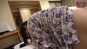 Mature Hot Spring Escape Filled with Desire - Ep2